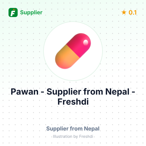 Pawan  – summary card, no photo uploaded yet