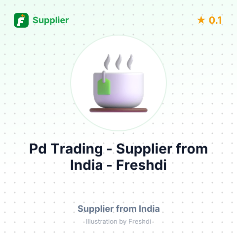 Pd Trading  – summary card, no photo uploaded yet