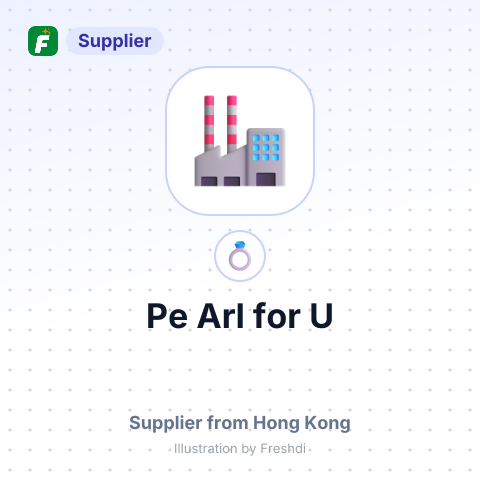 Pe Arl for U – summary card, no photo uploaded yet