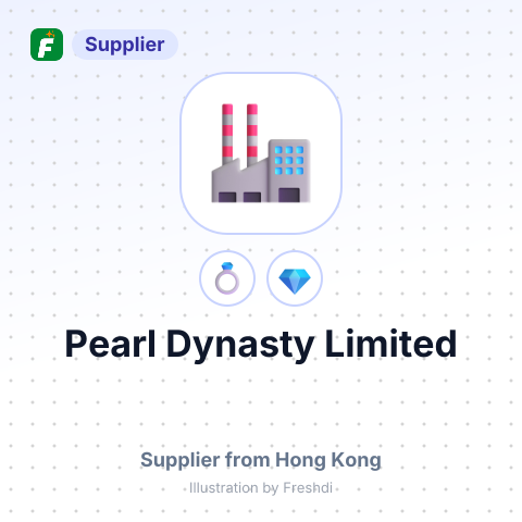 Pearl Dynasty Limited – summary card, no photo uploaded yet