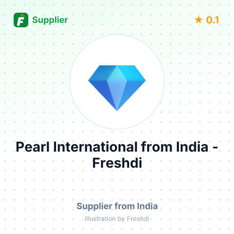 Pearl International  – summary card, no photo uploaded yet