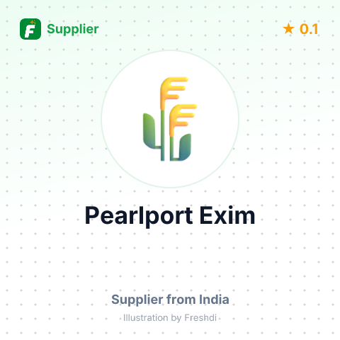 Pearlport Exim  – summary card, no photo uploaded yet