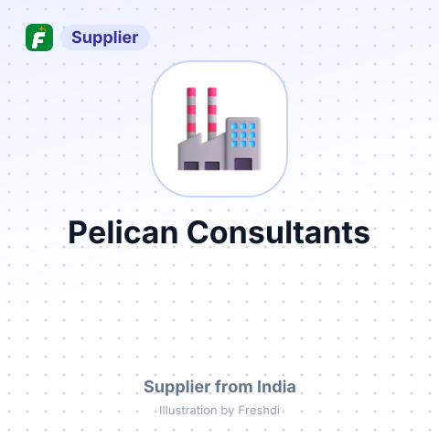 Pelican Consultants – summary card, no photo uploaded yet