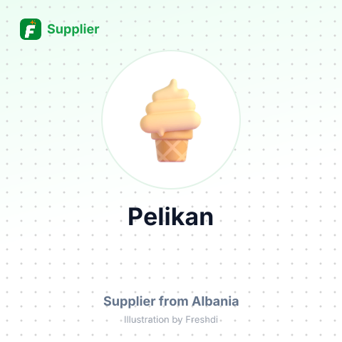 Pelikan – summary card, no photo uploaded yet