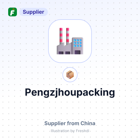 Pengzjhoupacking – summary card, no photo uploaded yet