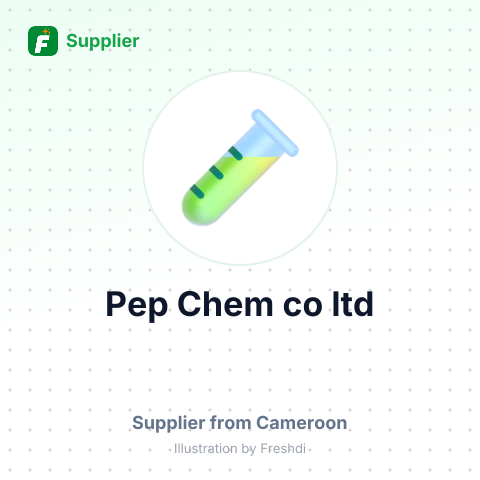 Pep Chem co ltd – summary card, no photo uploaded yet