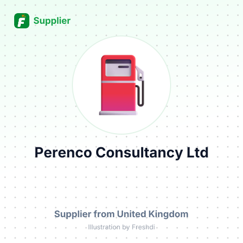 Perenco Consultancy Ltd – summary card, no photo uploaded yet