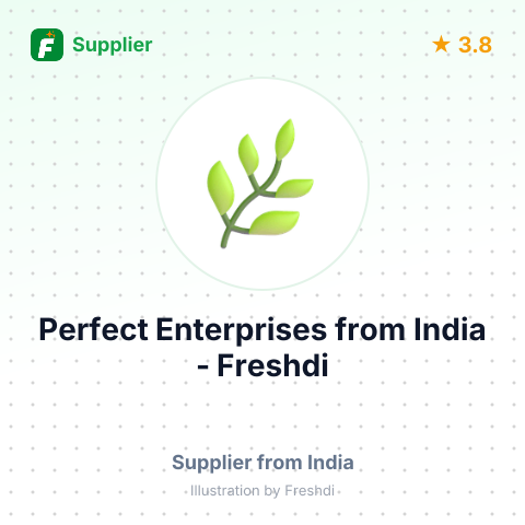 Perfect Enterprises  – summary card, no photo uploaded yet