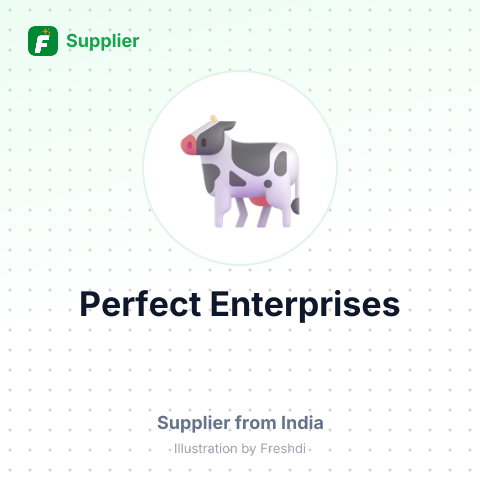 Perfect Enterprises – summary card, no photo uploaded yet