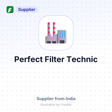 Perfect Filter Technic – summary card, no photo uploaded yet