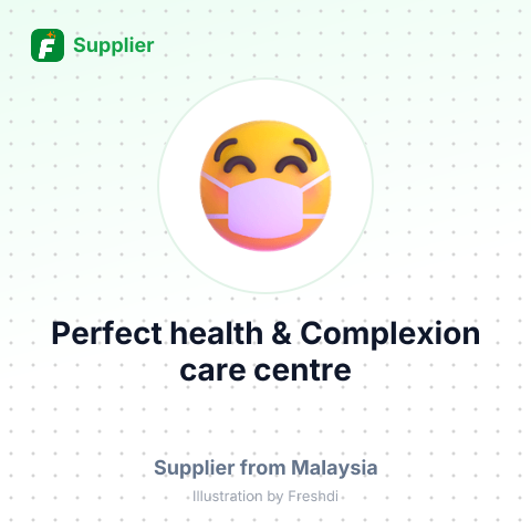 Perfect health & Complexion care centre – summary card, no photo uploaded yet