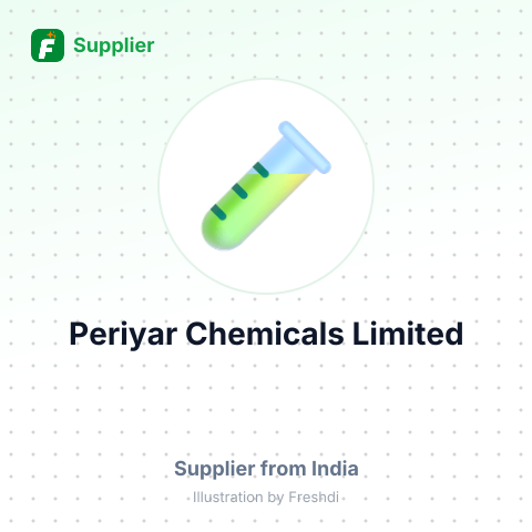 Periyar Chemicals Limited – summary card, no photo uploaded yet