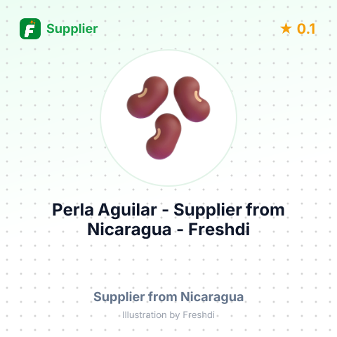 Perla Aguilar  – summary card, no photo uploaded yet