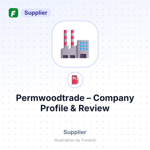 Permwoodtrade – summary card, no photo uploaded yet
