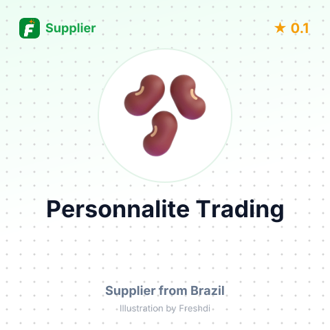 Personnalite Trading  – summary card, no photo uploaded yet