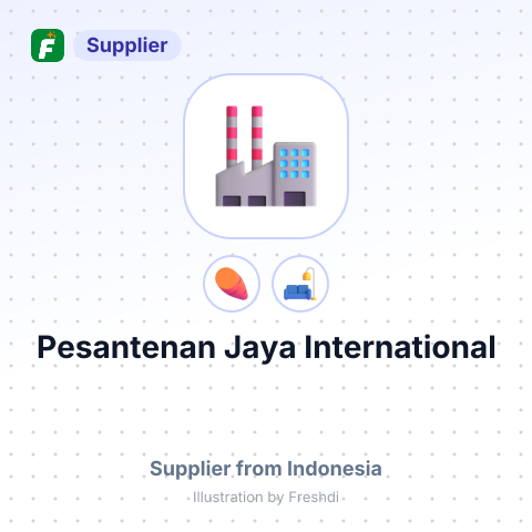 Pesantenan Jaya International – summary card, no photo uploaded yet