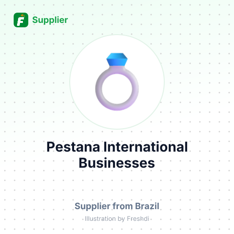 Pestana International Businesses – summary card, no photo uploaded yet