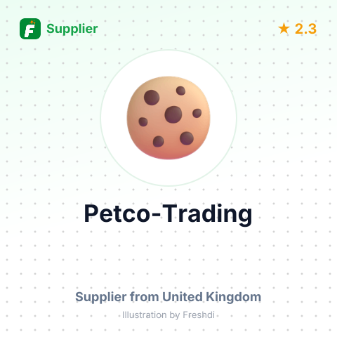 Petco-Trading – summary card, no photo uploaded yet