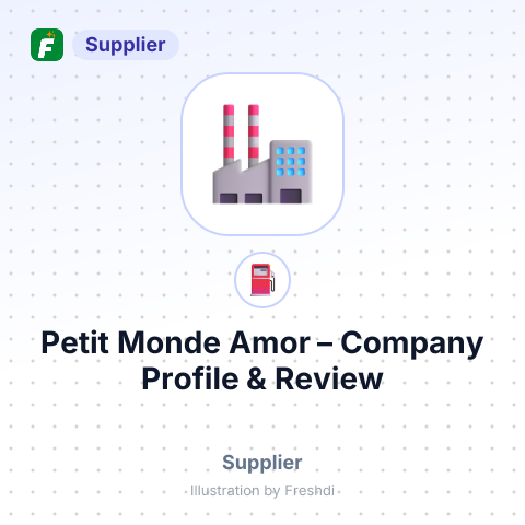 Petit Monde Amor – summary card, no photo uploaded yet