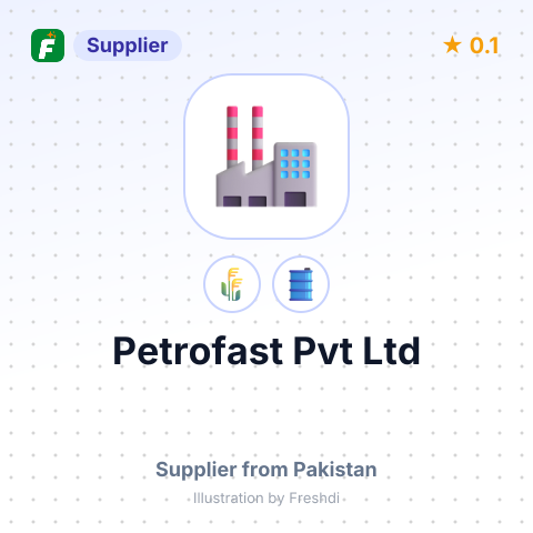 Petrofast Pvt Ltd  – summary card, no photo uploaded yet