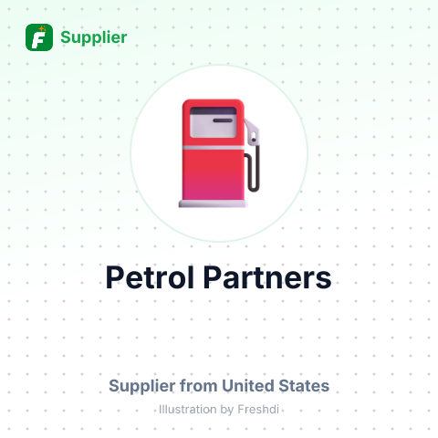 Petrol Partners – summary card, no photo uploaded yet