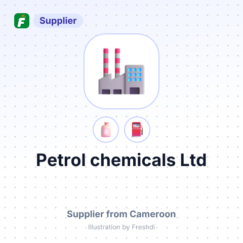 Petrol chemicals Ltd – summary card, no photo uploaded yet