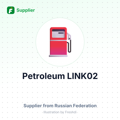 Petroleum LINK02 – summary card, no photo uploaded yet