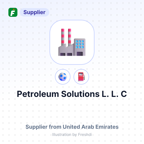 Petroleum Solutions L. L. C – summary card, no photo uploaded yet