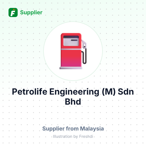 Petrolife Engineering (M) Sdn Bhd – summary card, no photo uploaded yet