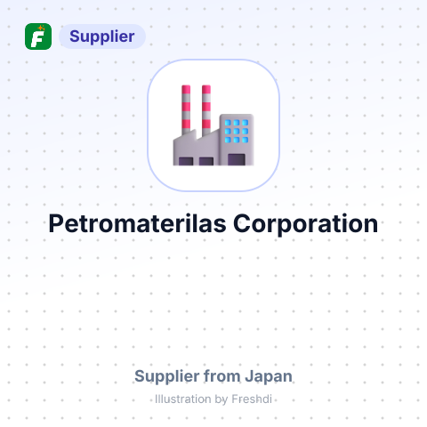 Petromaterilas Corporation – summary card, no photo uploaded yet