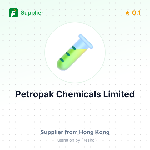 Petropak Chemicals Limited  – summary card, no photo uploaded yet