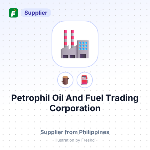 Petrophil Oil And Fuel Trading Corporation – summary card, no photo uploaded yet