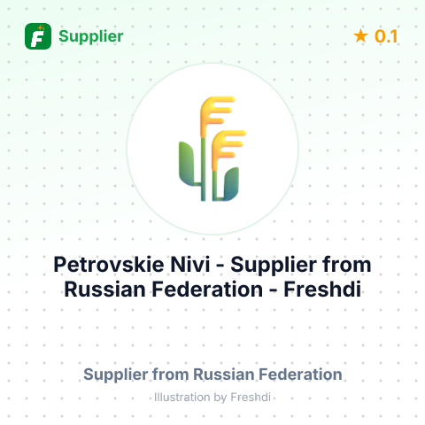 Petrovskie Nivi – summary card, no photo uploaded yet