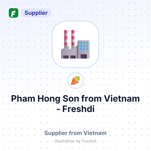 Pham Hong Son – summary card, no photo uploaded yet