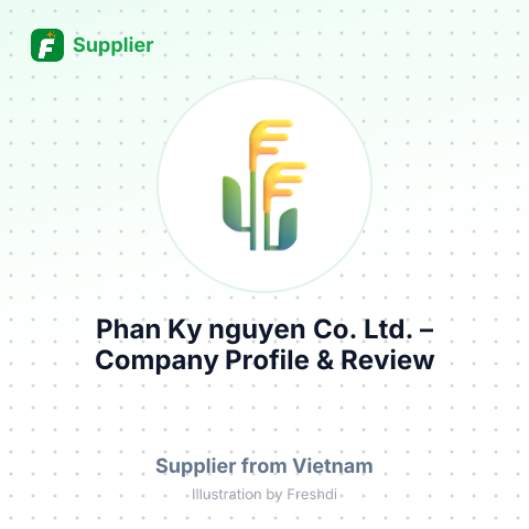 Phan Ky nguyen Co.,Ltd. – summary card, no photo uploaded yet