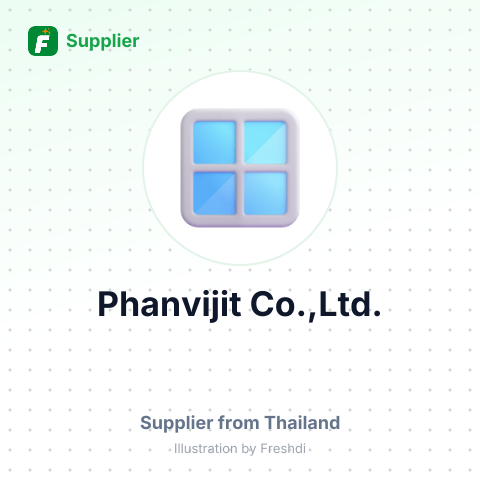 Phanvijit Co.,Ltd. – summary card, no photo uploaded yet