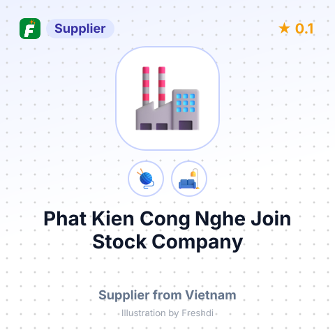 Phat Kien Cong Nghe Join Stock Company  – summary card, no photo uploaded yet