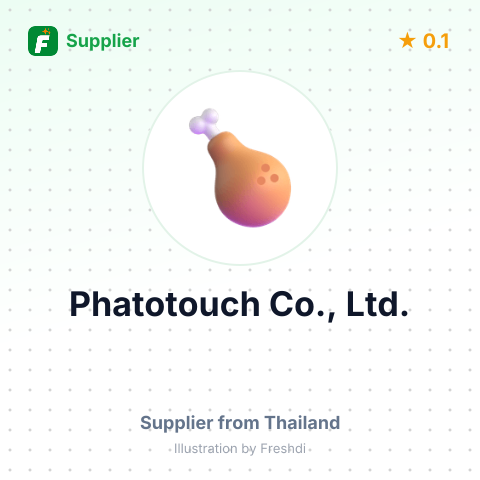 Phatotouch Co., Ltd.  – summary card, no photo uploaded yet