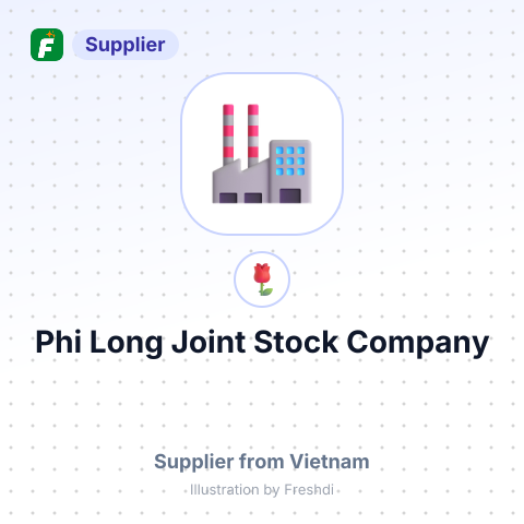 Phi Long Joint Stock Company – summary card, no photo uploaded yet