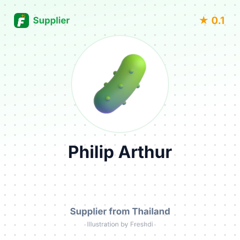 Philip Arthur  – summary card, no photo uploaded yet