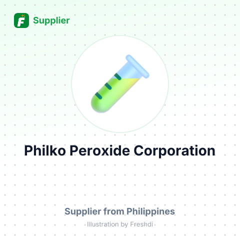Philko Peroxide Corporation – summary card, no photo uploaded yet