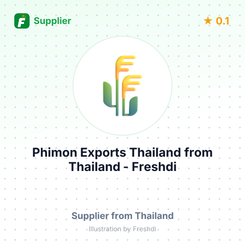 Phimon Exports Thailand  – summary card, no photo uploaded yet