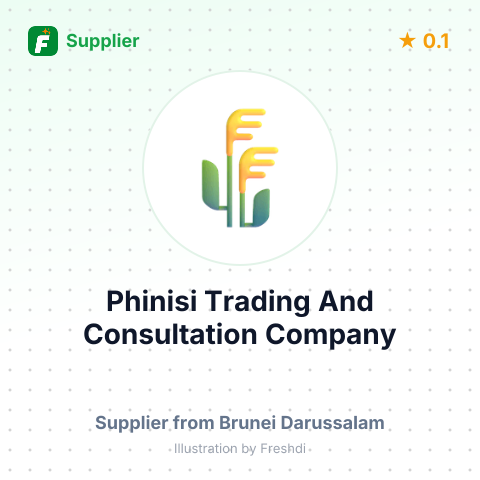 Phinisi Trading And Consultation Company  – summary card, no photo uploaded yet