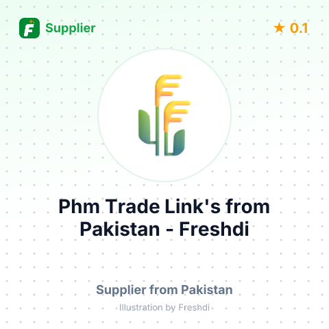 Phm Trade Link's  – summary card, no photo uploaded yet