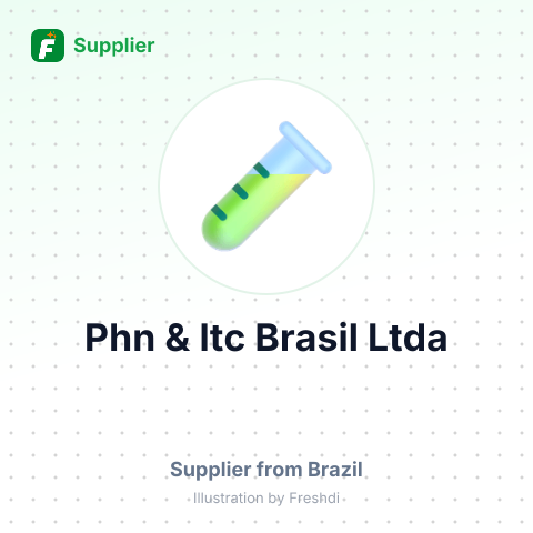 Phn & Itc Brasil Ltda – summary card, no photo uploaded yet