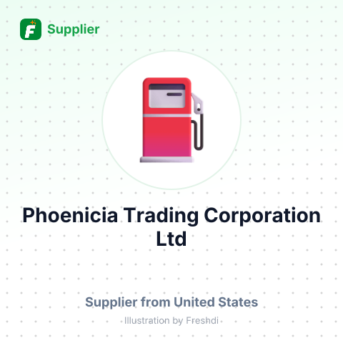 Phoenicia Trading Corporation Ltd – summary card, no photo uploaded yet
