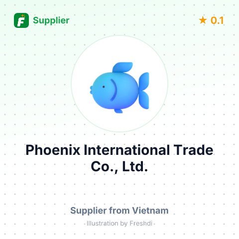 Phoenix International Trade Co., Ltd.  – summary card, no photo uploaded yet