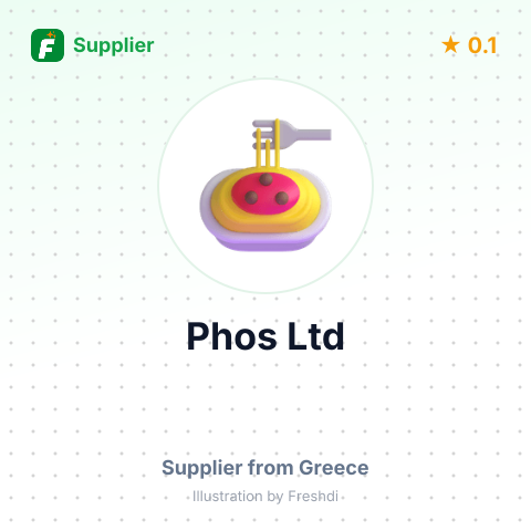 Phos Ltd – summary card, no photo uploaded yet