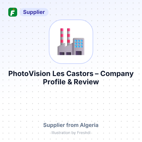 PhotoVision Les Castors – summary card, no photo uploaded yet