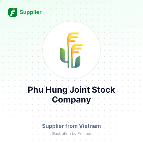 Phu Hung Joint Stock Company – summary card, no photo uploaded yet